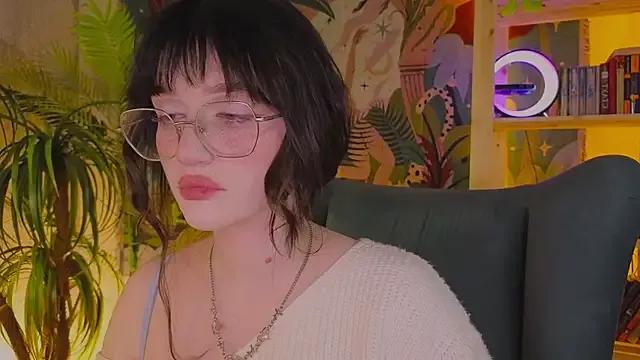 ELLIEJAY on StripChat 