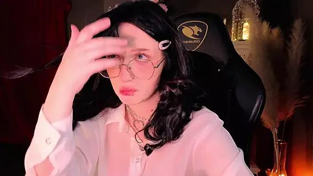 ELLIEJAY on StripChat