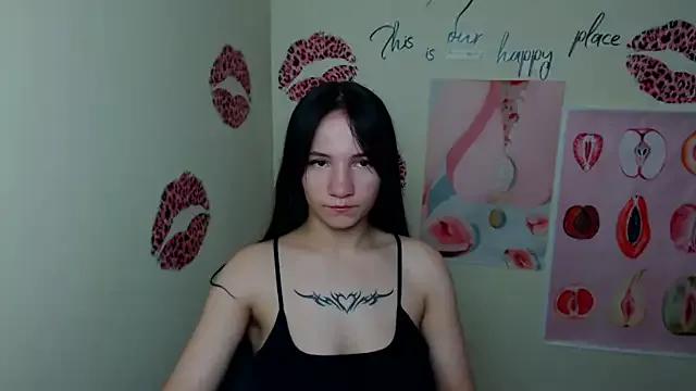 Em7MaA on StripChat 