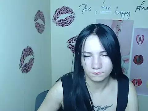 Em7MaA on StripChat 
