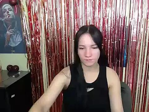 Em7MaA on StripChat 