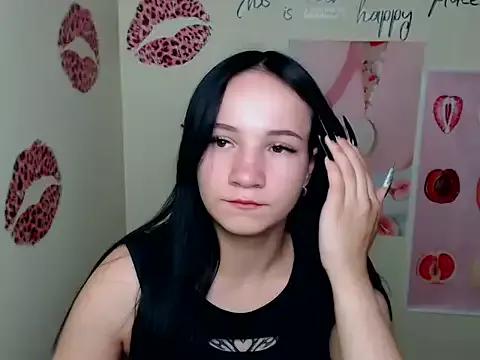 Em7MaA on StripChat 