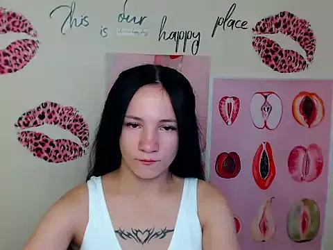 Em7MaA on StripChat 