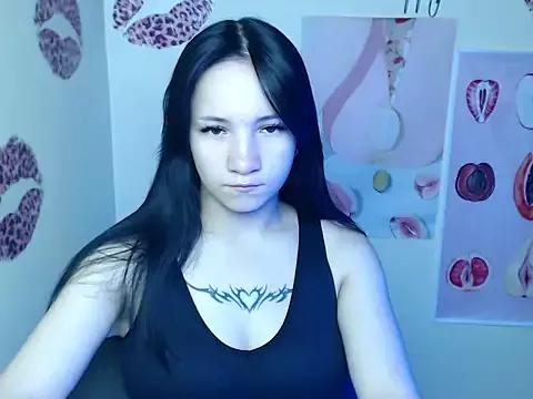 Em7MaA on StripChat 