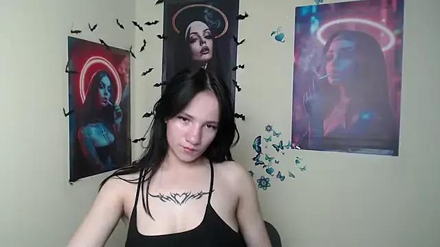 Em7MaA on StripChat 
