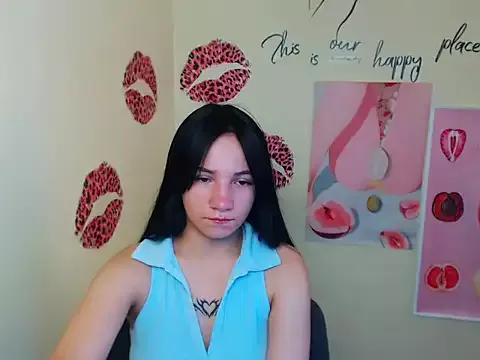 Em7MaA on StripChat 