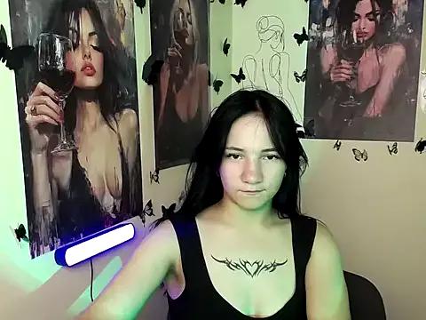 Em7MaA on StripChat 