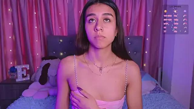 Emiily_Scott1 on StripChat 