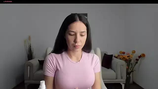 Emmapmg on StripChat 