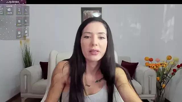 Emmapmg on StripChat 