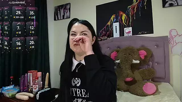 Emmie_Hot on StripChat 