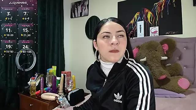 Emmie_Hot on StripChat 