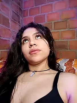 StripChat enid_greins  is Freechat  enid_greins — Eye contact teasing close to the camera