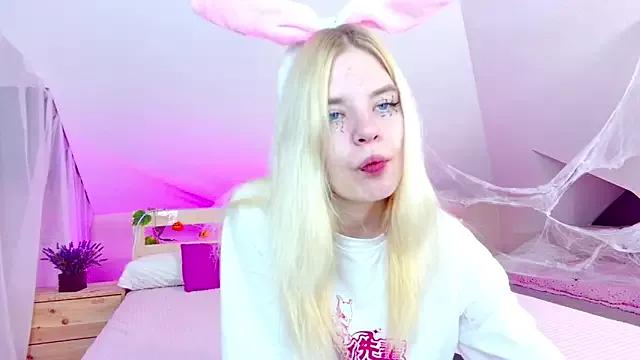 Erica_Elnak — 10 strong slaps 