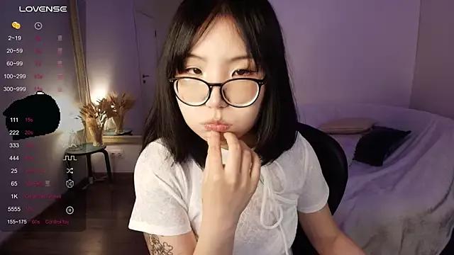 Erikawai — slap ass x10