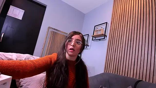 StripChat Eva_Macalliter  is Freechat  Eva_Macalliter — spit on my boobs