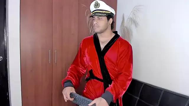 StripChat Evansdark1  is Freechat  Evansdark1 — full cum show