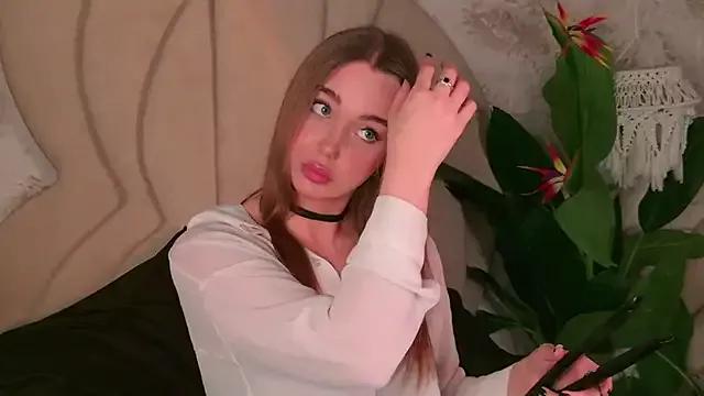 StripChat EvansLover is Freechat EvansLover — make me happy!