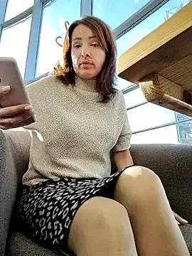 StripChat EvaXOAir  is Freechat  EvaXOAir — Make me horny in publik