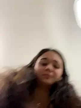 EveEvian — she belle ! just turn #18 ! naked