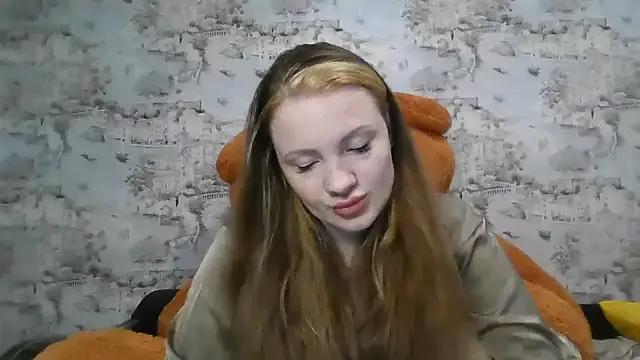 Eveline_May — I will show the chest