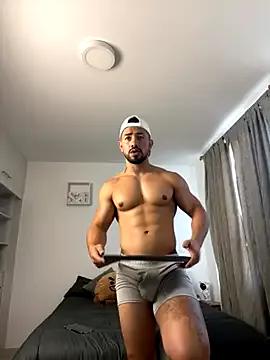 StripChat Ezzio_Scolaro  is Freechat  Ezzio_Scolaro — cum show