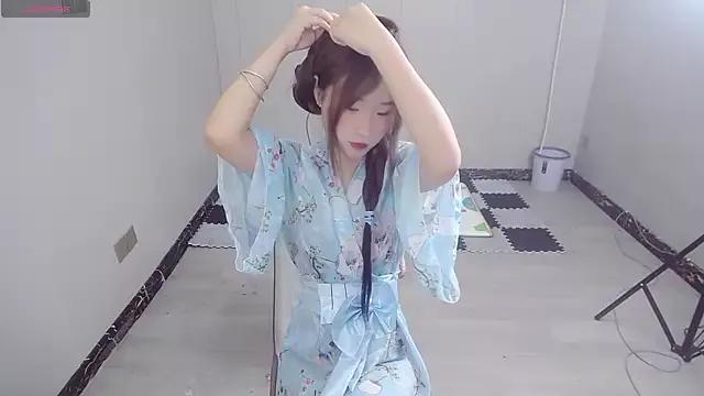 Facai6666 on StripChat 