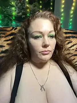 Freechat fatfabulous1981 on StripChat