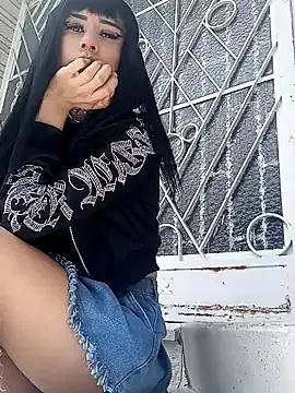 Foxxy_Doll on StripChat 