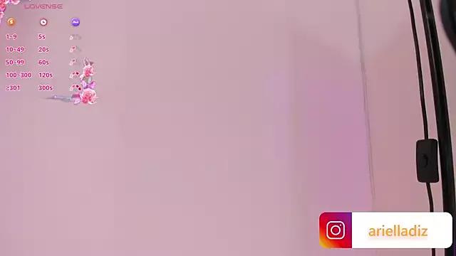 foxybunny — Sloppy tongue play with a Lot saliva