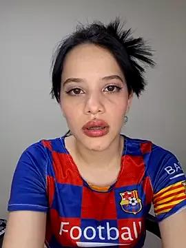 franchezkavegaaa — Dildo in pussy 