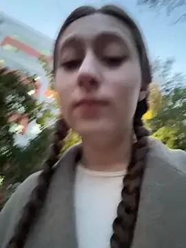 FroggyAnna — hello Anna 