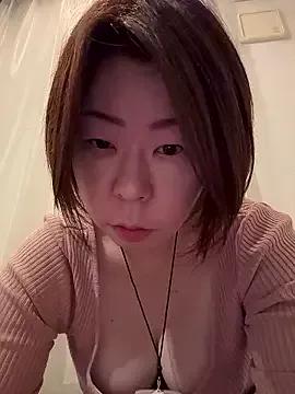 StripChat Fumika-  is Freechat  Fumika- — Freechat on StripChat