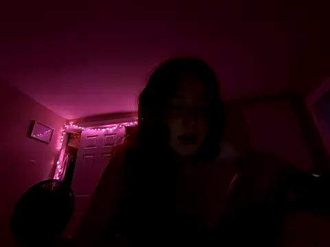 gingerbabe18 — Freechat on StripChat