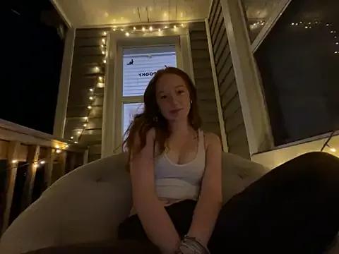 gingerbabe18 — Freechat on StripChat