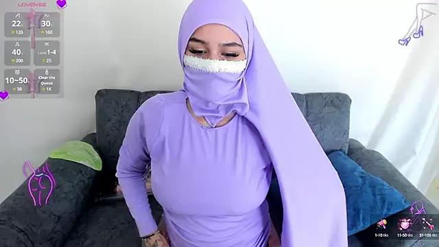Hadarah_persa on StripChat 