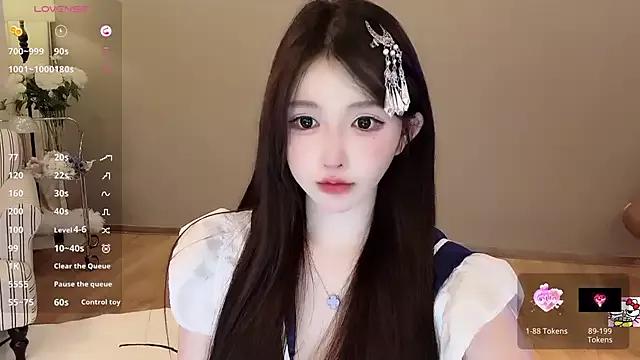 Hahaha_ha2 on StripChat 