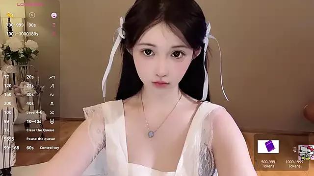 Hahaha_ha2 on StripChat 