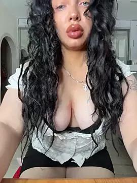 StripChat Hannah_xBaby  is Freechat  Hannah_xBaby — lick dildo