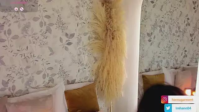 HannaSexTime on StripChat 