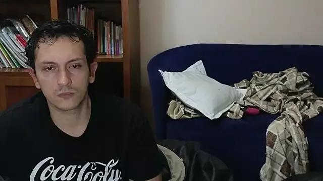 Freechat hardaftercum on StripChat