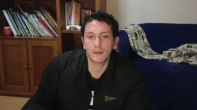 Freechat hardaftercum on StripChat