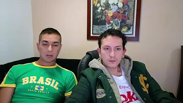 Freechat hardaftercum on StripChat