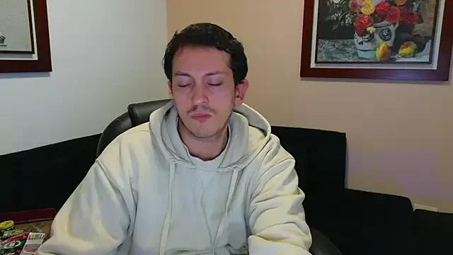 Freechat hardaftercum on StripChat