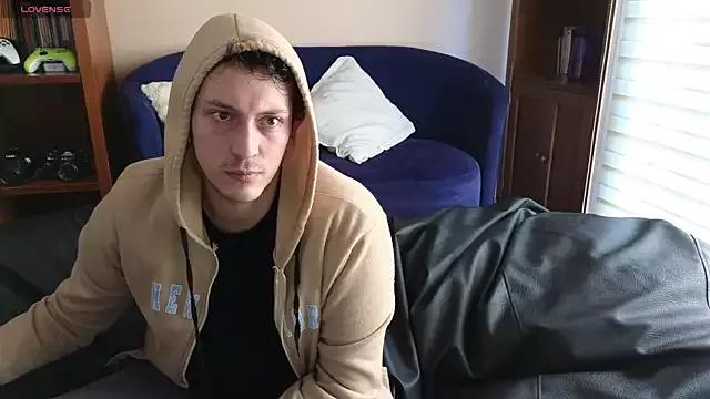 Freechat hardaftercum on StripChat