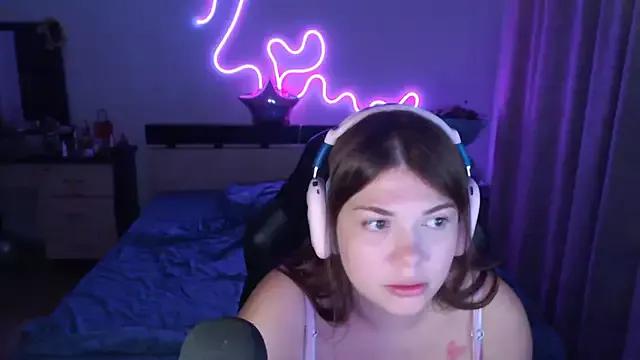 helengilmor — Freechat on StripChat