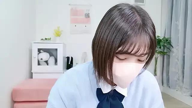 Hinata_Sun — Group on StripChat