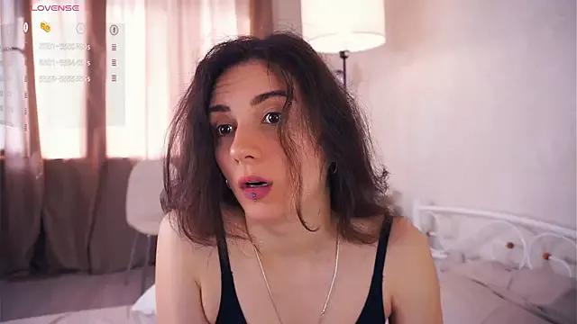 Holla_Molly on StripChat 