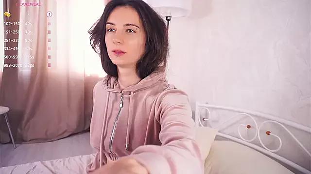 Holla_Molly on StripChat 