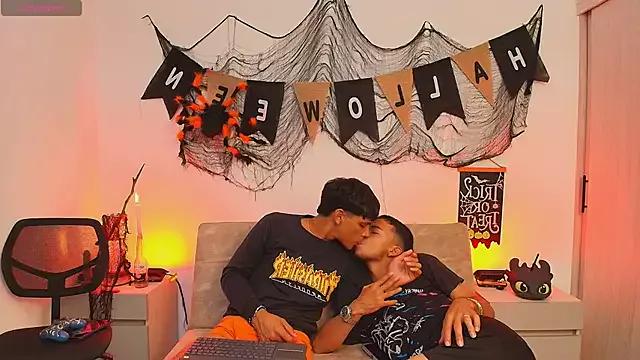 StripChat Hot_Boyfriends04  is Freechat  Hot_Boyfriends04 — hi boys